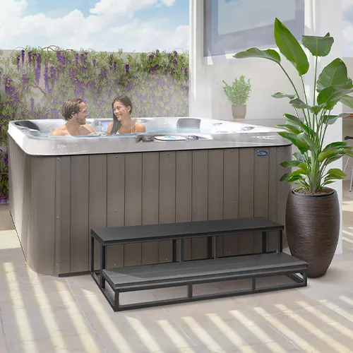 Escape hot tubs for sale in West Field